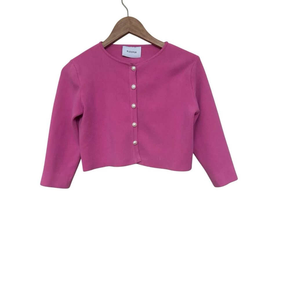 Sleeper Crew Neck Sweater size XS/S